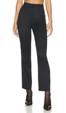 LPA Cornelia Trouser in Black - Pantalon LPA Cornelia en noir - LPA Cornelia 黑色长裤 - LPA Cornelia Hose in Schwarz - LPA Cornelia 팬츠 - Pantaloni LPA Cornelia in nero