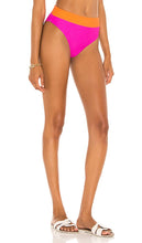 LPA Foster High Waist Bottom in Pink