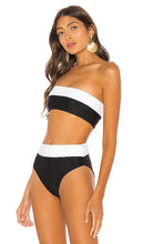 LPA Foster Top in Black