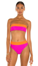 LPA Foster Top in Pink - Haut Foster LPA en rose - LPA Foster 粉色上衣 - LPA Foster Top in Rosa - LPA Foster 탑 - Top LPA Foster in rosa