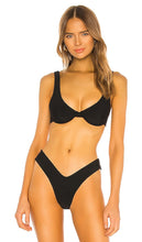 LPA Hally Top in Black - Haut LPA Hally en noir - LPA Hally 黑色上衣 - LPA Hally Top in Schwarz - LPA HALLY 탑 - Top LPA Hally in nero
