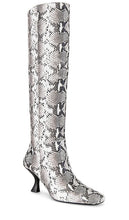 LPA Idalia Boot in White