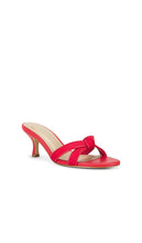 LPA Livia Sandal in Red