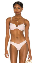 LPA Myra Top in Blush - Haut LPA Myra en Blush - LPA Myra 腮红上衣 - LPA Myra Top in Blush - LPA MYRA 탑 - Top LPA Myra in blush