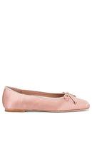 LPA Natasha Ballet Flat in Pink - LPA Natasha Ballerines Rose - LPA Natasha 粉色芭蕾平底鞋 - LPA Natasha Ballerinas in Rosa - LPA 나타샤 발레 플랫 핑크 색상 - Ballerine LPA Natasha in rosa