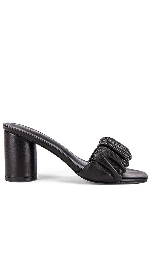 LPA Robyn Heel in Black - Talon LPA Robyn en noir - LPA Robyn 黑色高跟鞋 - LPA Robyn Heel in Schwarz - LPA Robyn 힐 블랙 색상 - Tacco LPA Robyn in nero