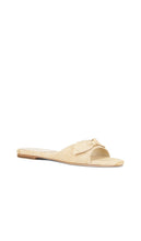 LPA Roni Sandal in Neutral