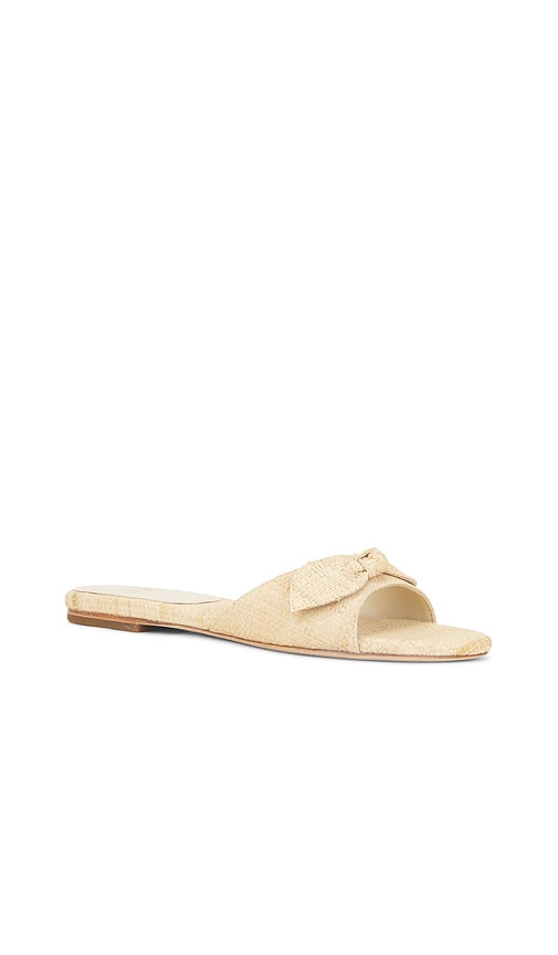 LPA Roni Sandal in Neutral