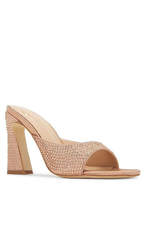 LPA Sardinia Mule in Nude