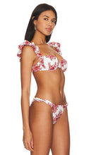 LPA Zella Top in White