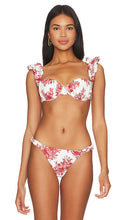 LPA Zella Top in White - Haut LPA Zella en blanc - LPA Zella 白色上衣 - LPA Zella Top in Weiß - LPA 젤라 탑 - Top LPA Zella in bianco