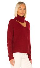 LPA 212 in Red
