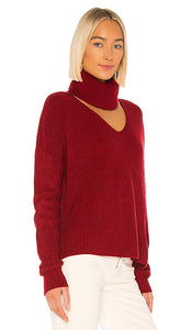 LPA 212 in Red