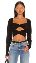 LPA Ayla Top in Black - LPA Haut Ayla en Noir - LPA Ayla 黑色上衣 - LPA Ayla Top in Schwarz - LPA AYLA 탑 - Top LPA Ayla in nero