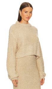 LPA Shai Sweater in Neutral