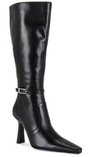 LPA Maddalena Boot in Black