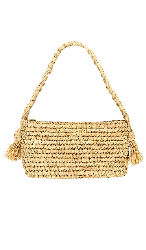 LSPACE Azalea Bag in Beige