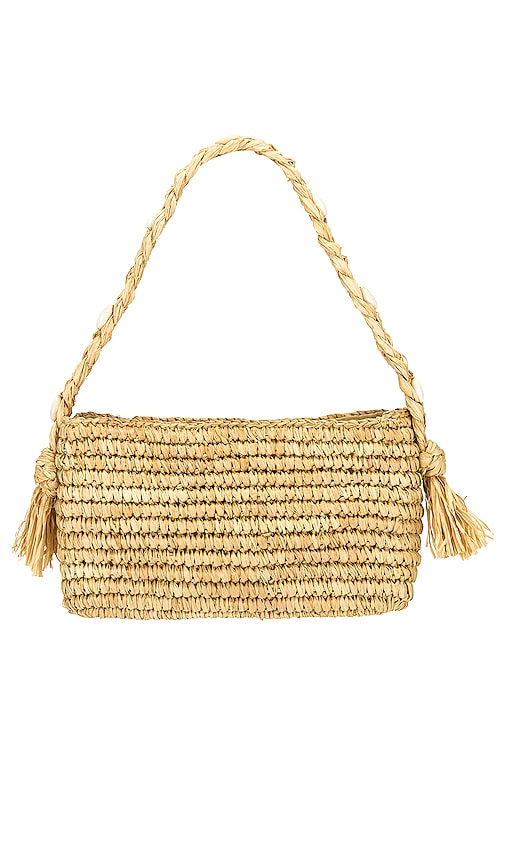 LSPACE Azalea Bag in Beige