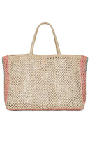 LSPACE Moonlight Bag in Tan