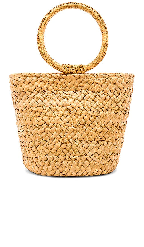 LSPACE Bella Bag in Tan