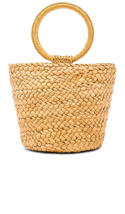 LSPACE Bella Bag in Tan