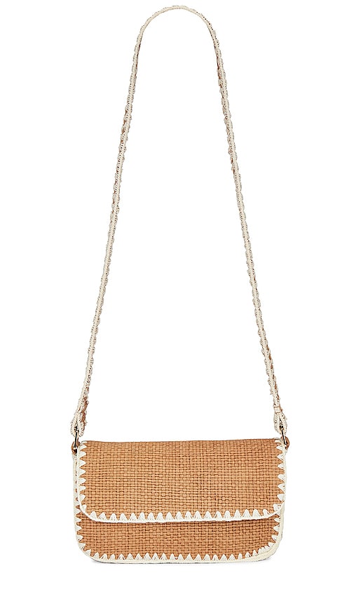 LSPACE Elodie Bag in Tan