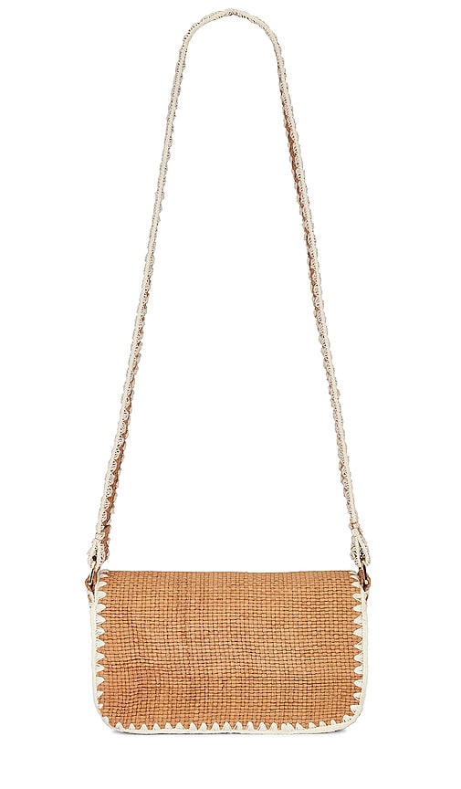 LSPACE Elodie Bag in Tan