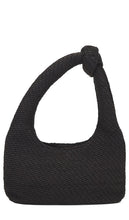 LSPACE Ryder Bag in Black