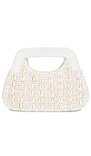 LSPACE Miley Bag in Cream