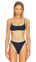 LSPACE Ace Fused Top in Black - Haut LSPACE Ace Fused en noir - LSPACE Ace 黑色融合上衣 - LSPACE Ace Fused Top in Schwarz - LSPACE ACE 퓨즈드 탑 - Top fuso LSPACE Ace in nero