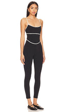 LSPACE Ace Jumpsuit in Black