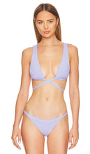 LSPACE Avery Bikini Top in Lavender - Haut de bikini LSPACE Avery en lavande - LSPACE Avery 薰衣草色比基尼上衣 - LSPACE Avery Bikinioberteil in Lavendel - LSPACE AVERY 비키니 탑 - Top bikini LSPACE Avery in lavanda