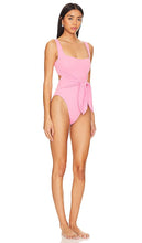 LSPACE Balboa Classic One Piece in Pink