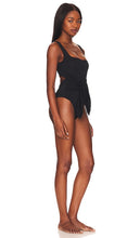 LSPACE Balboa One Piece in Black