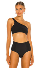 LSPACE Celeste Top in Black - Haut LSPACE Celeste en Noir - LSPACE Celeste 黑色上衣 - LSPACE Celeste Top in Schwarz - LSPACE 셀레스트 탑 - Top LSPACE Celeste in nero