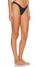 LSPACE Dominic Bitsy Bottom in Black