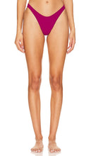 LSPACE Dominic Bitsy Bottom in Purple - Bas LSPACE Dominic Bitsy en violet - LSPACE Dominic Bitsy 紫色下装 - LSPACE Dominic Bitsy Unterteil in Lila - LSPACE Dominic Bitsy 하의 - LSPACE Dominic Bitsy Bottom in viola