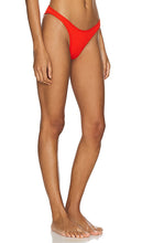 LSPACE Dominic Bitsy Bottom in Red