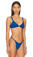 LSPACE Farrah Top in Blue