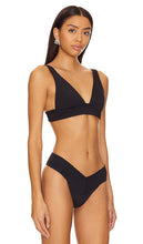 LSPACE Harley Top in Black