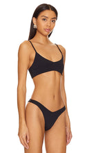 LSPACE High Tide Top in Black