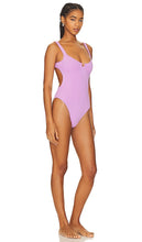 LSPACE Kendal One Piece in Purple