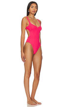 LSPACE Kendal One Piece in Red
