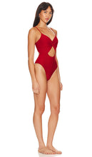 LSPACE Kyslee One Piece in Red