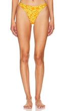 LSPACE Leilani Bitsy Bottom in Orange - Bas LSPACE Leilani Bitsy en orange - LSPACE Leilani Bitsy 橙色下装 - LSPACE Leilani Bitsy Bottom in Orange - LSPACE Leilani Bitsy 하의 - LSPACE Leilani Bitsy Bottom in arancione