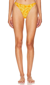LSPACE Leilani Bitsy Bottom in Orange - Bas LSPACE Leilani Bitsy en orange - LSPACE Leilani Bitsy 橙色下装 - LSPACE Leilani Bitsy Bottom in Orange - LSPACE Leilani Bitsy 하의 - LSPACE Leilani Bitsy Bottom in arancione
