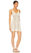 LSPACE Lisola Cover Up in Beige