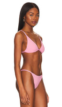 LSPACE Millie Bikini Top in Pink