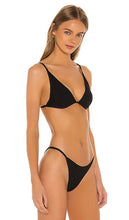LSPACE Millie Top in Black