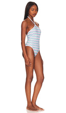 LSPACE Mirabella One Piece in Blue